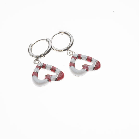 A-MORE Candy Love - Pendientes colgantes
