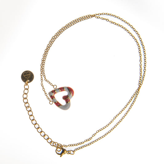 A-MORE Candy Love - Collana