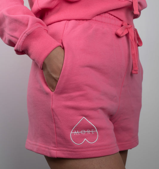 A-MORE Rosie - Shorts