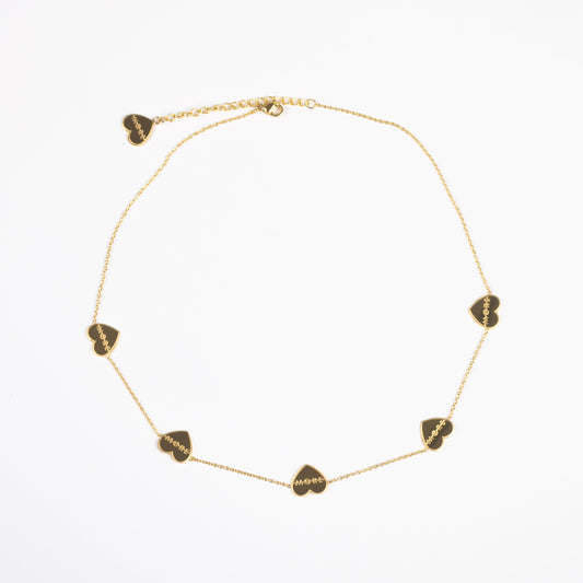 A-MORE Rainbow - Collar