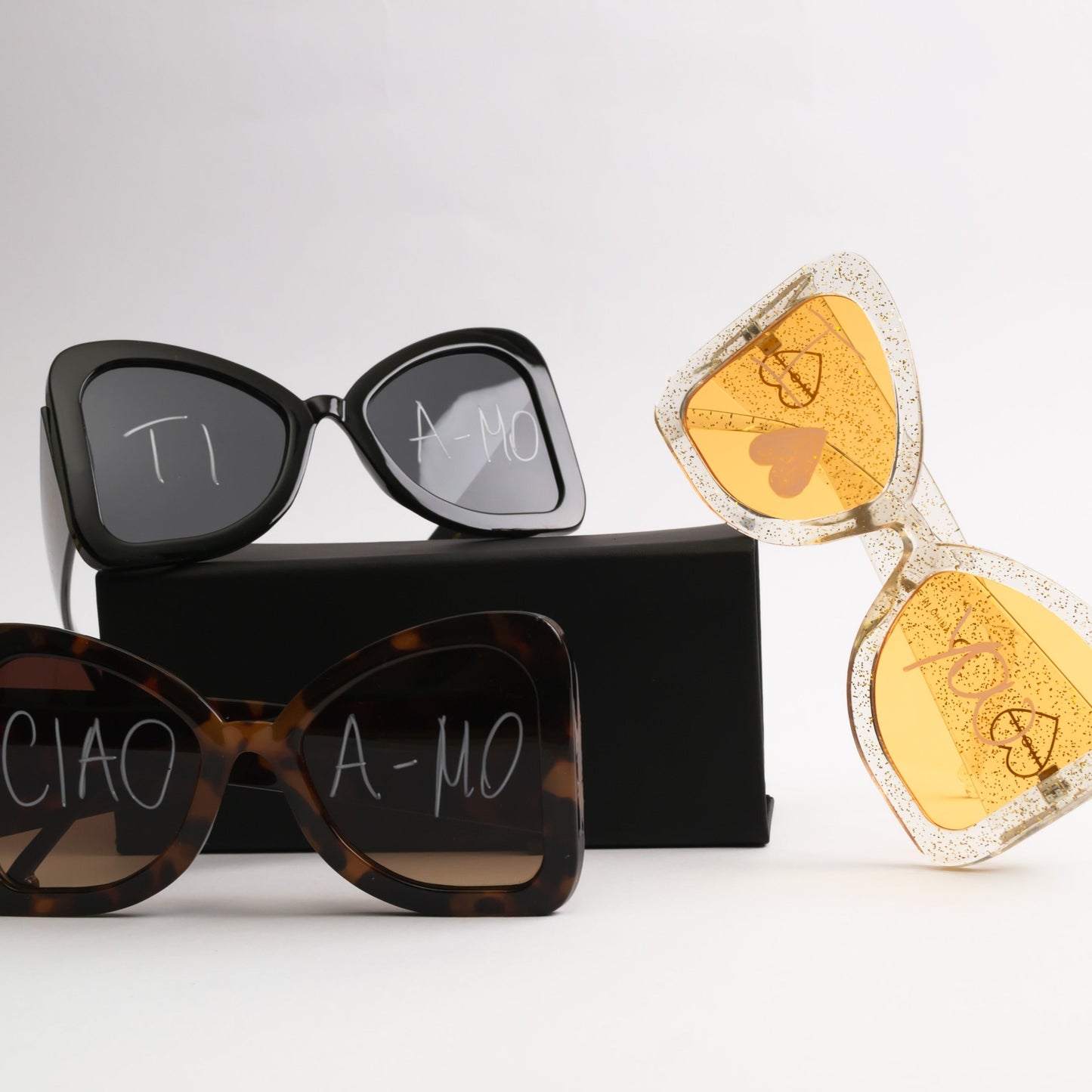 A-MORE Diva - Gafas de sol