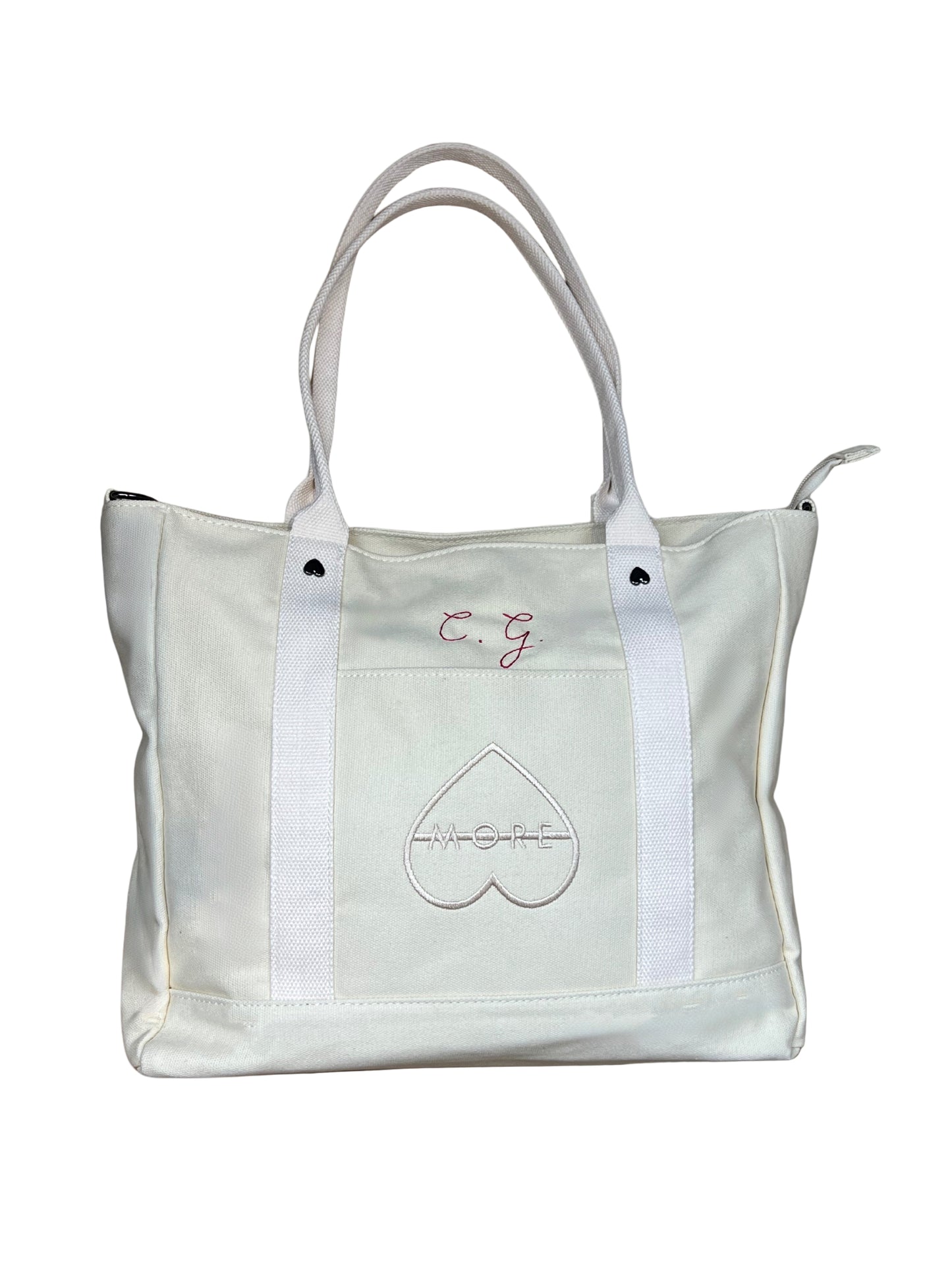 A-MORE Uni Bag - Customized