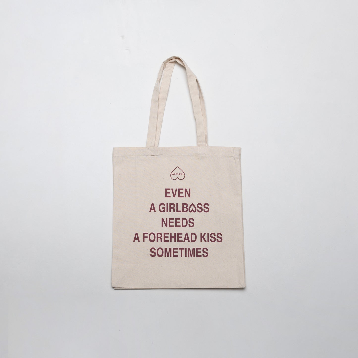 A-MORE Girlboss Tote Bag