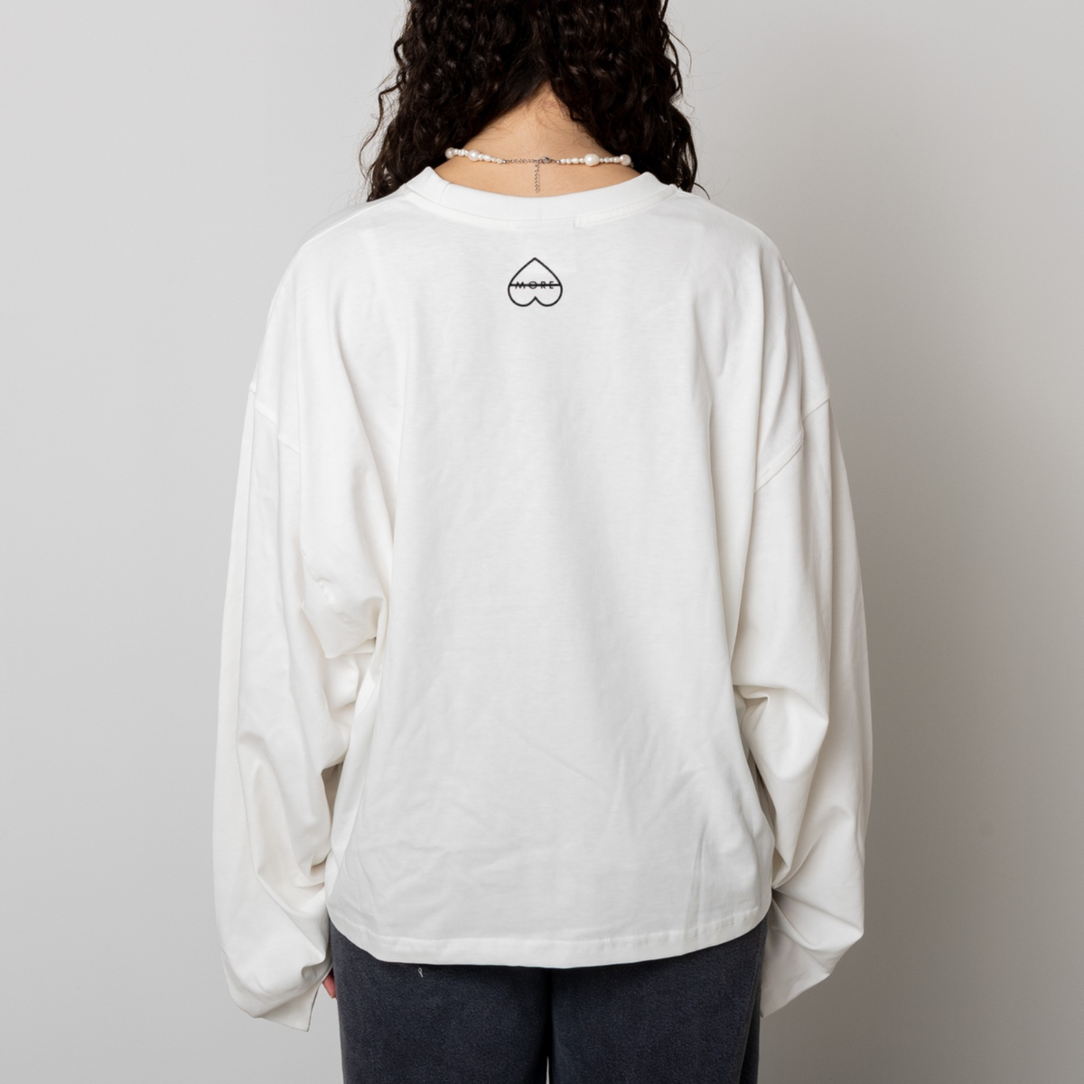 A-MORE - I'M SO HOT TEE