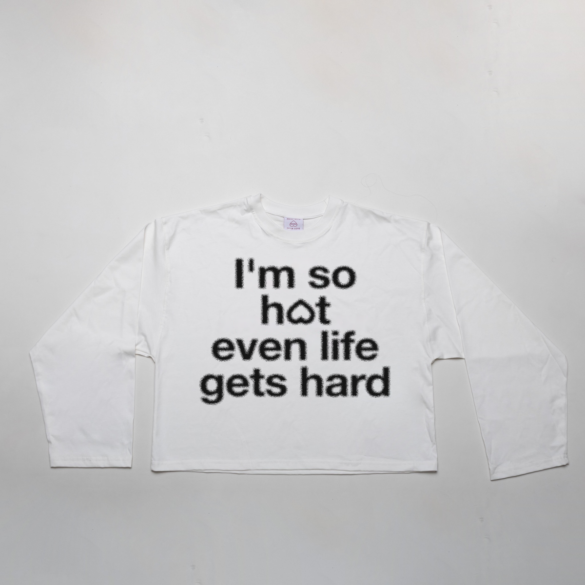 A-MORE - I'M SO HOT TEE