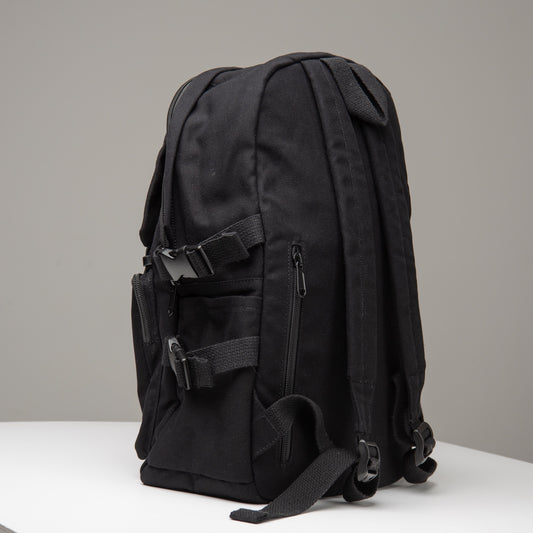 A-MORE Backpack - Black