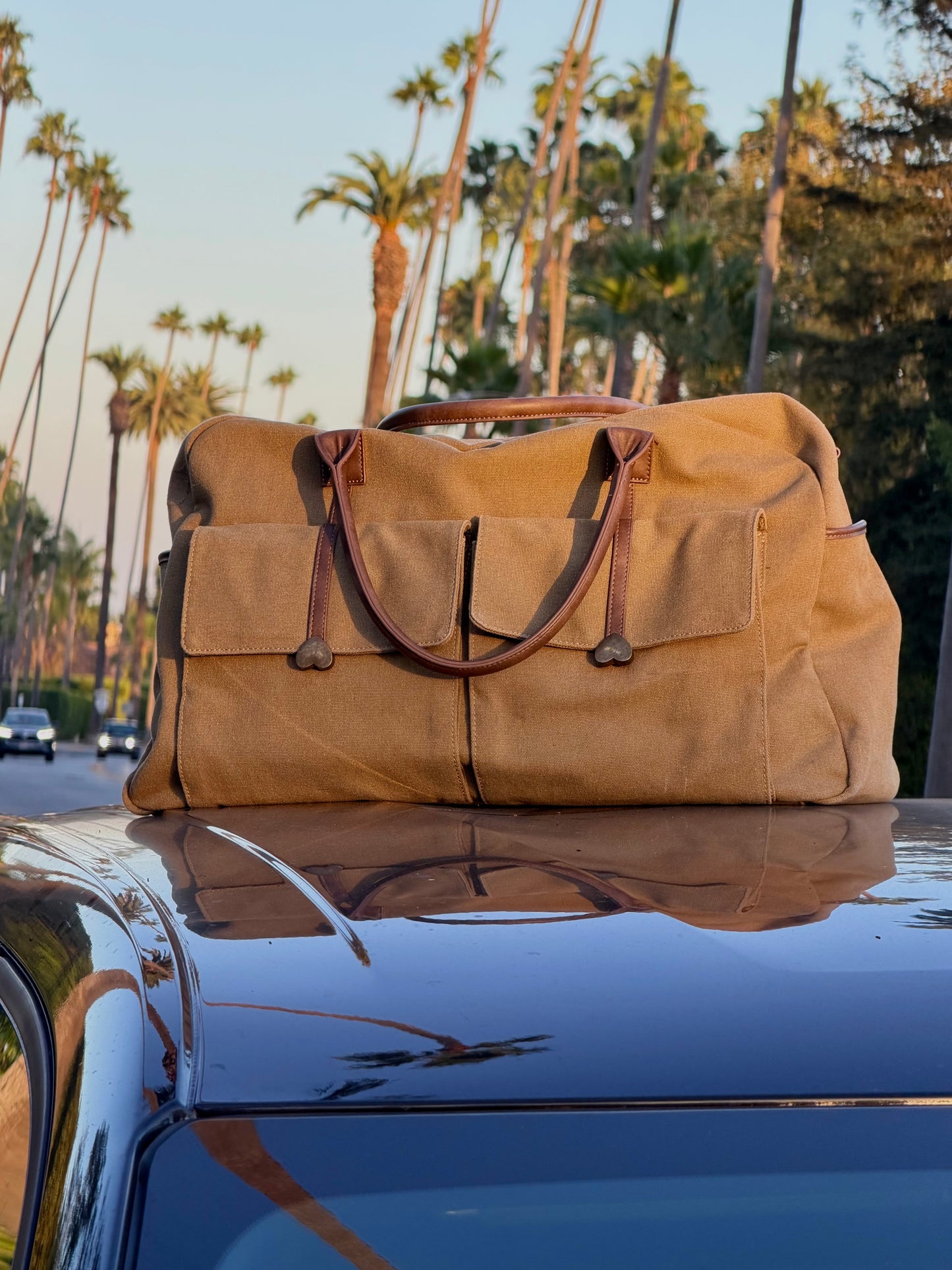 A-MORE Travel Bag