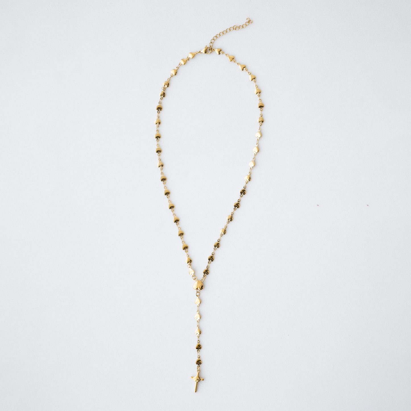 A-MORE Love Chain - Collana