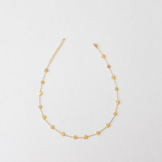 A-MORE Stargaze - Collana