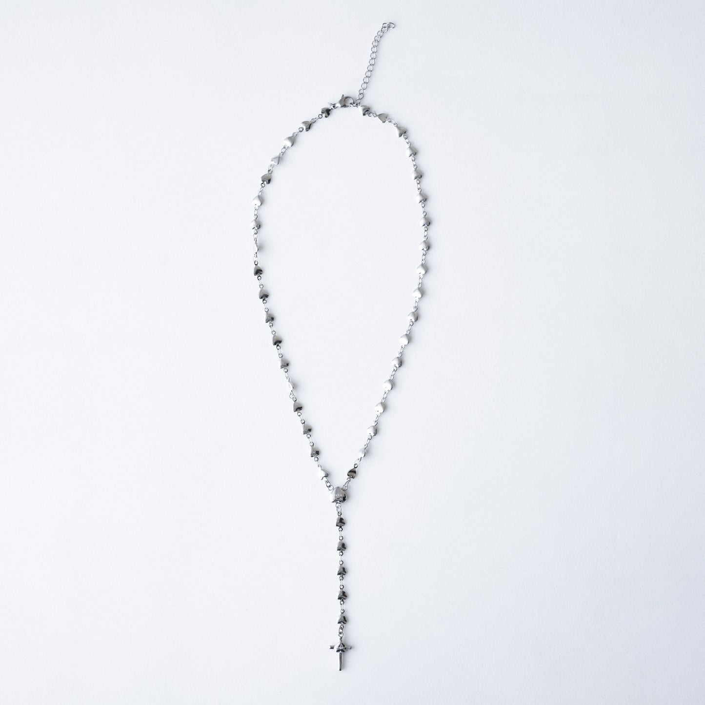 A-MORE Love Chain - Collana