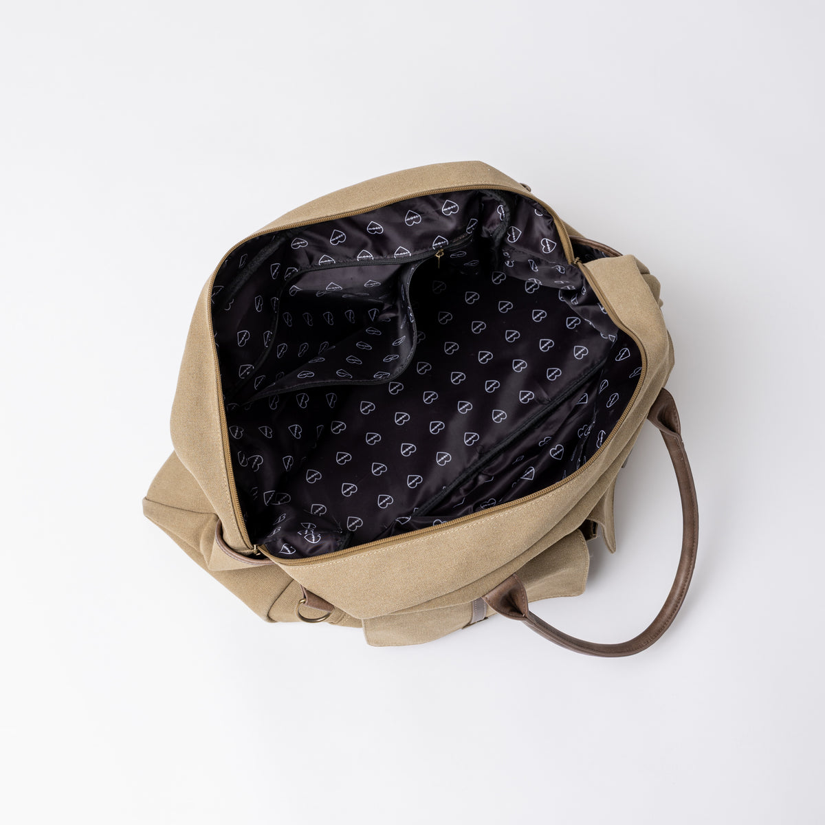 A-MORE Travel Bag