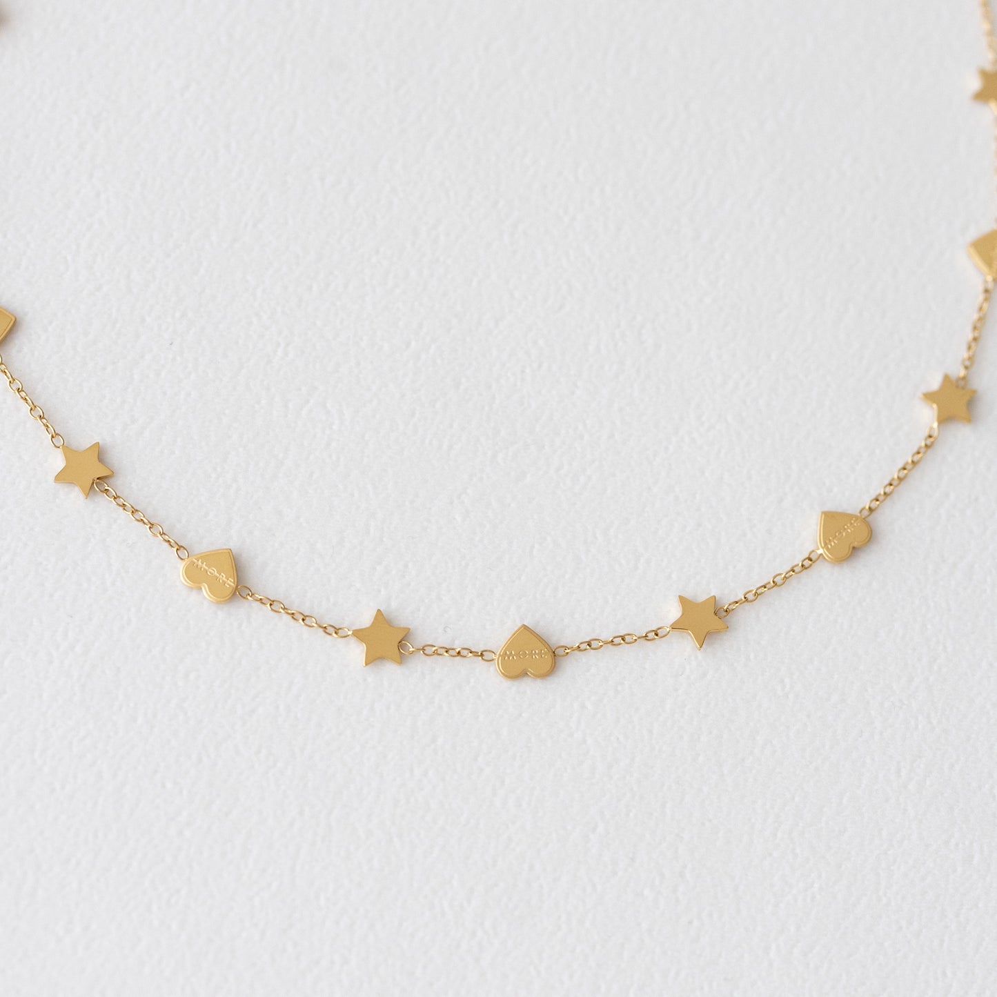 A-MORE Stargaze - Collana