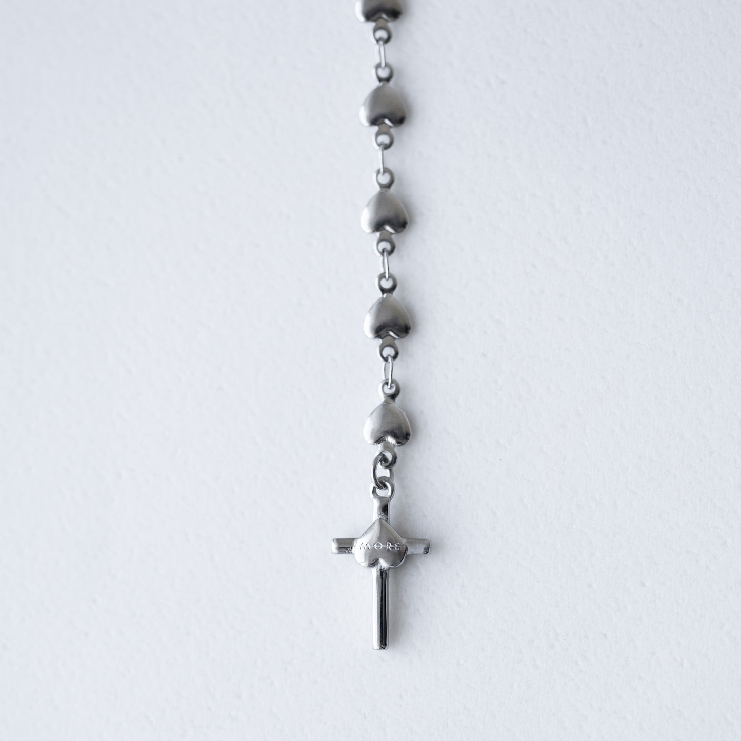 A-MORE Love Chain - Collana