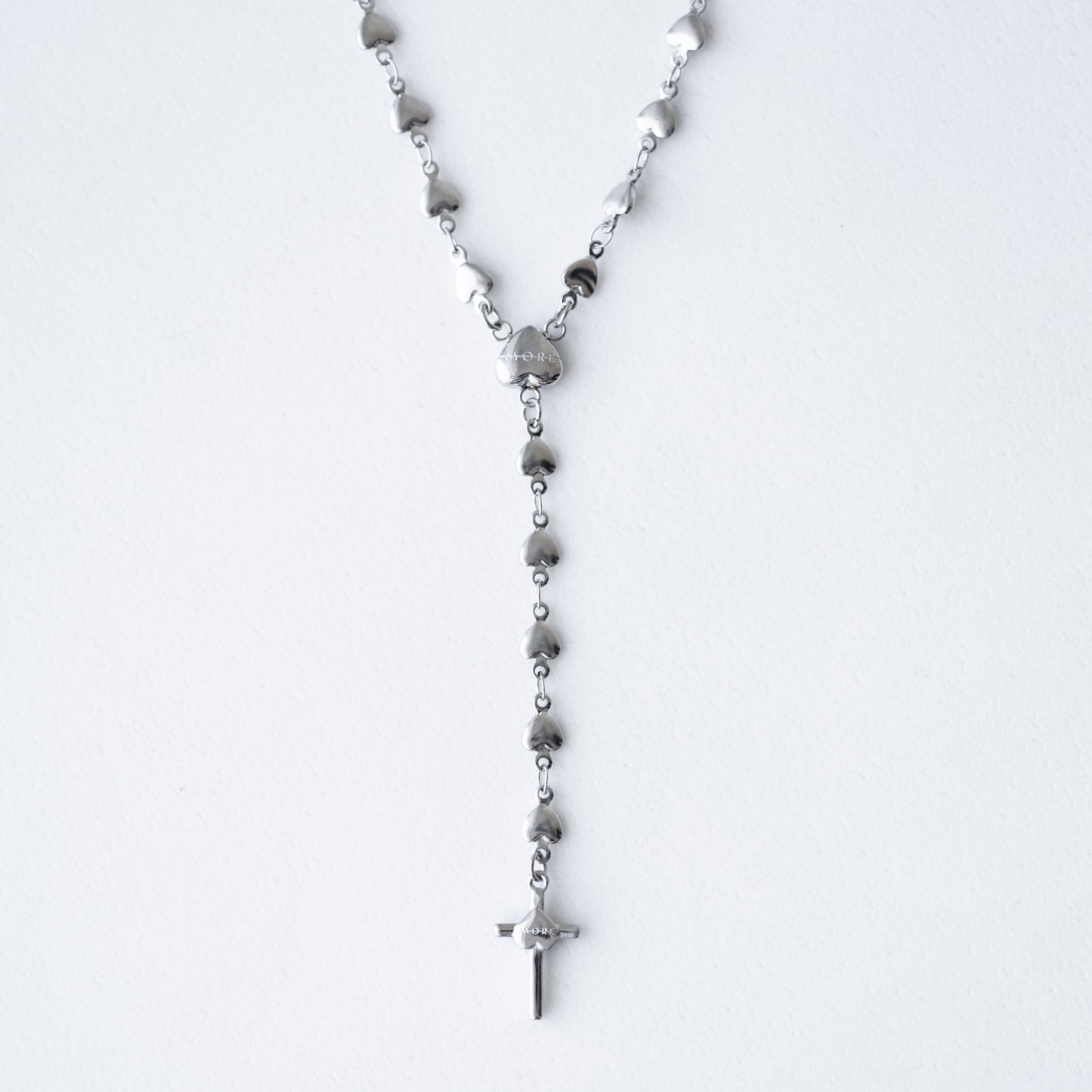 A-MORE Love Chain - Collana