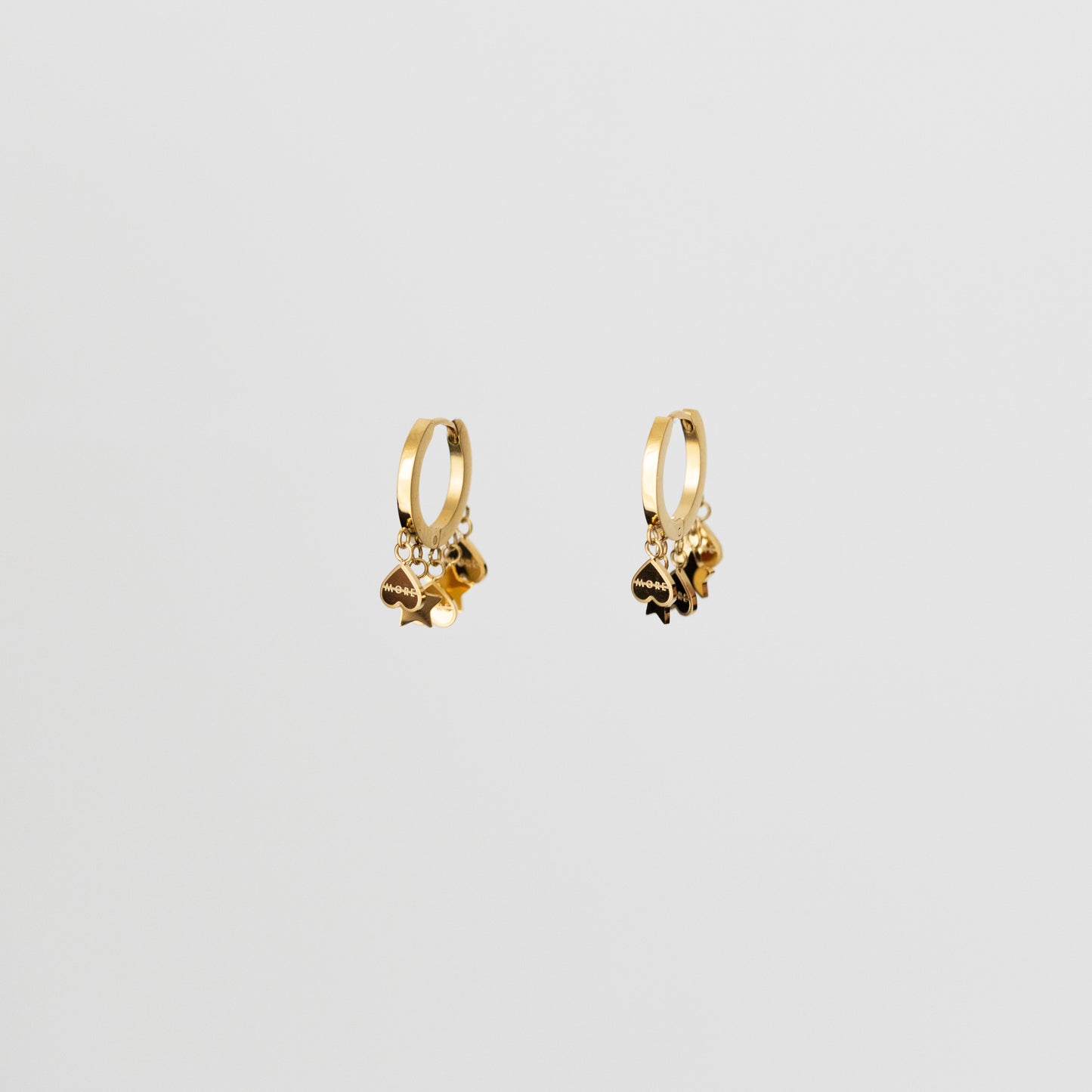 A-MORE Stargaze - Orecchini