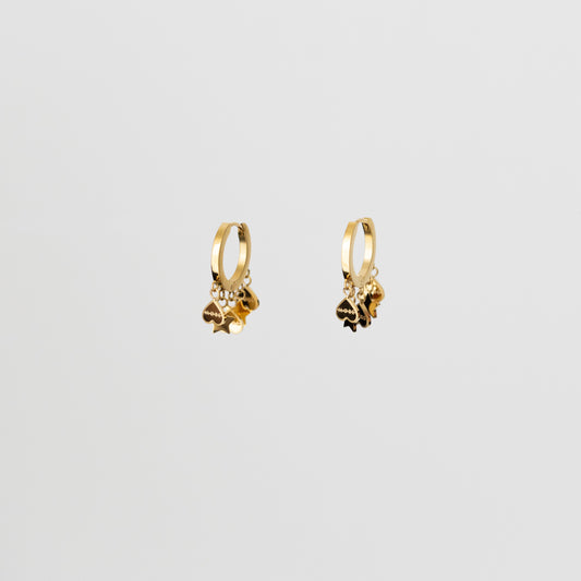 A-MORE Stargaze - Orecchini