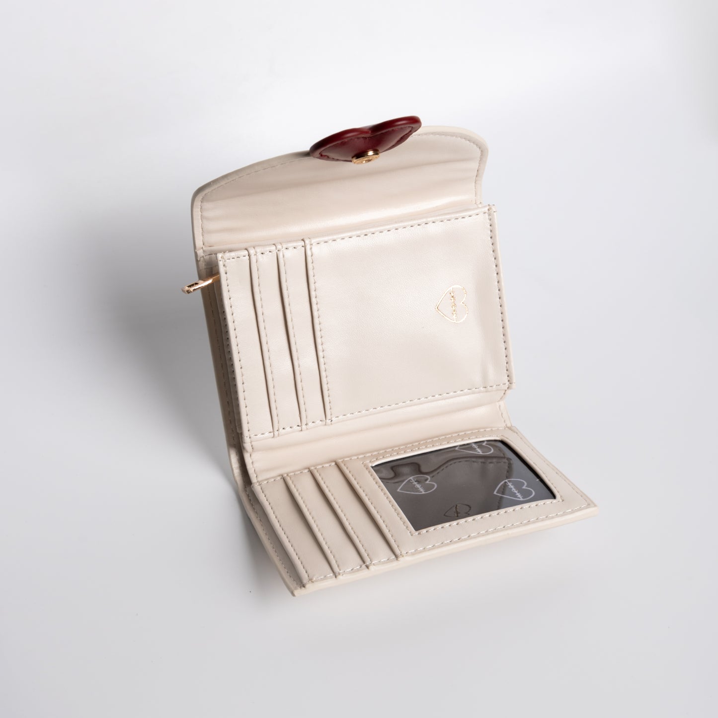 A-MORE Love Letter Wallet