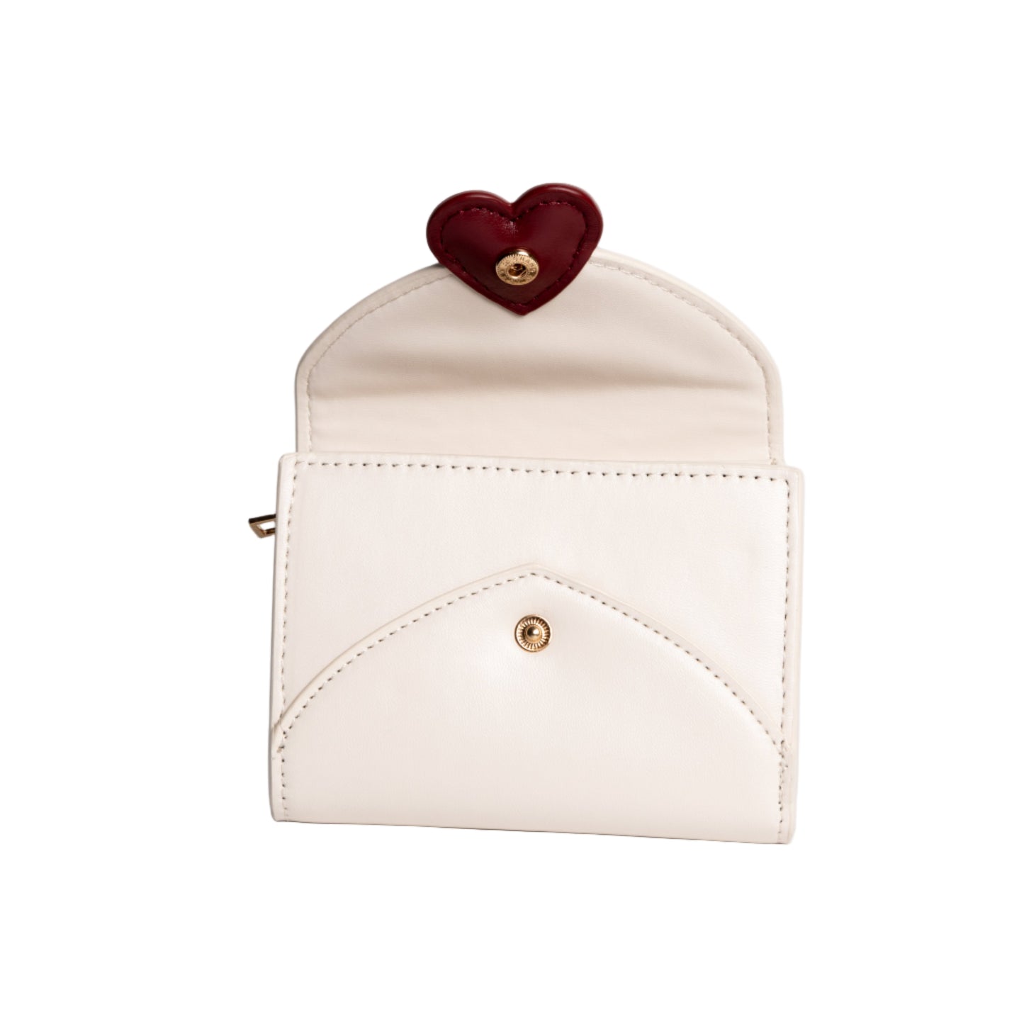 A-MORE Love Letter Wallet