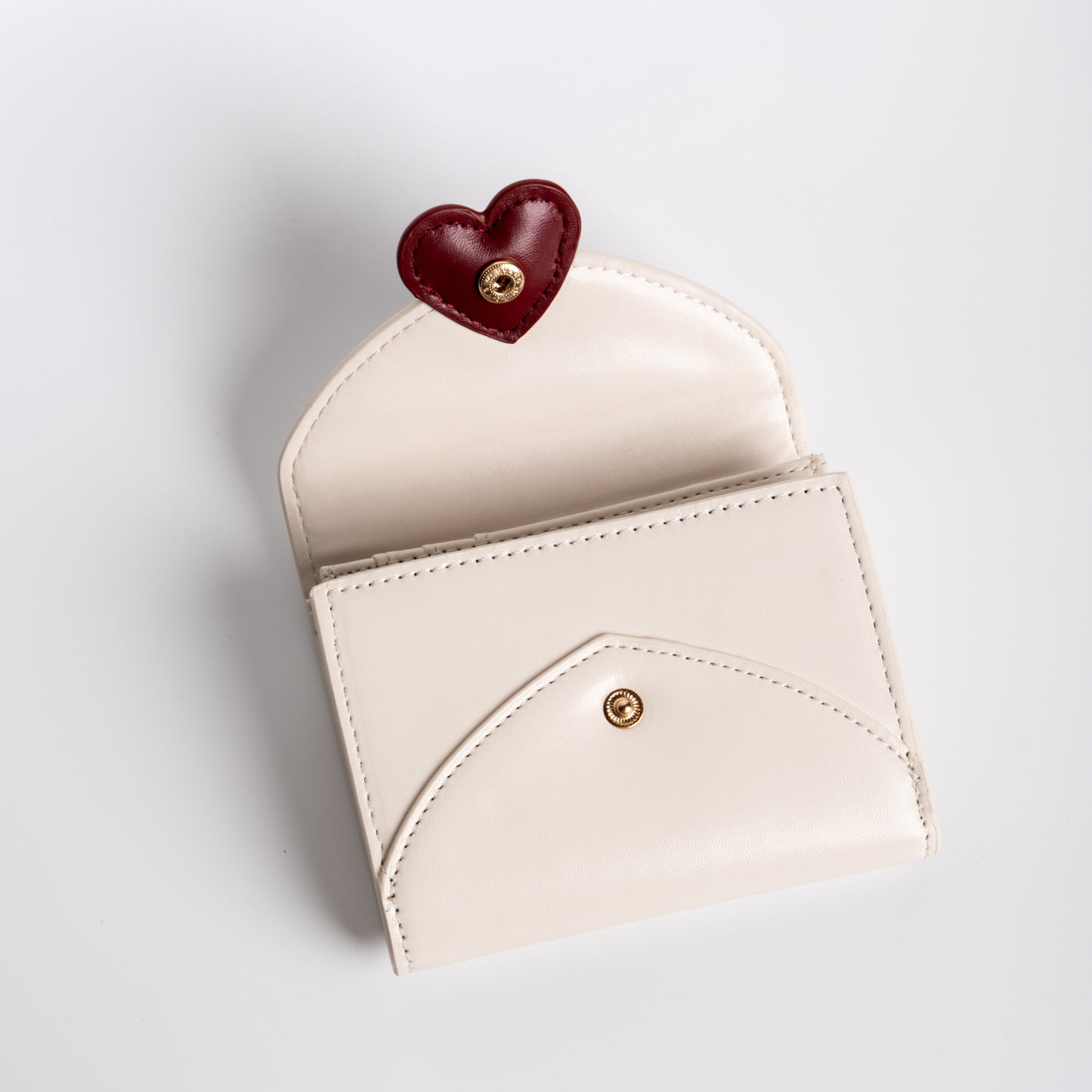 A-MORE Love Letter Wallet