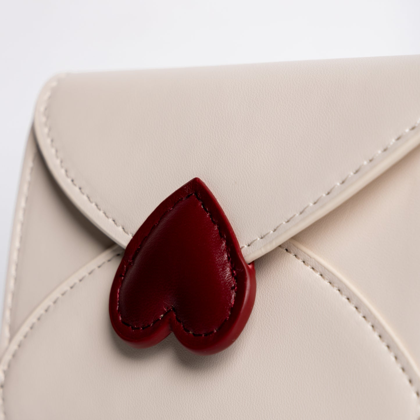 A-MORE Love Letter Wallet