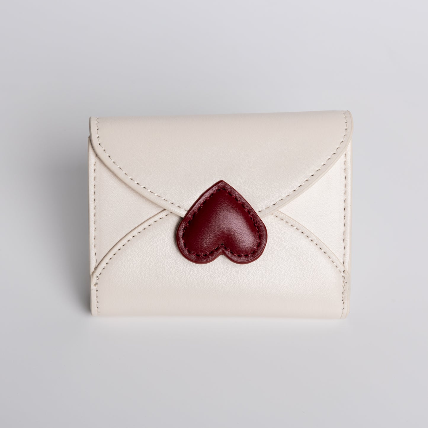 A-MORE Love Letter Wallet