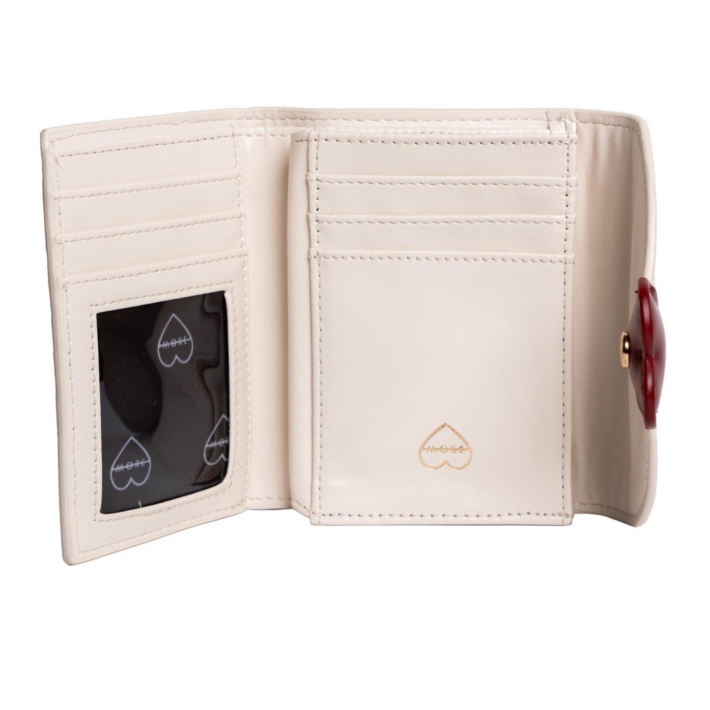 A-MORE Love Letter Wallet