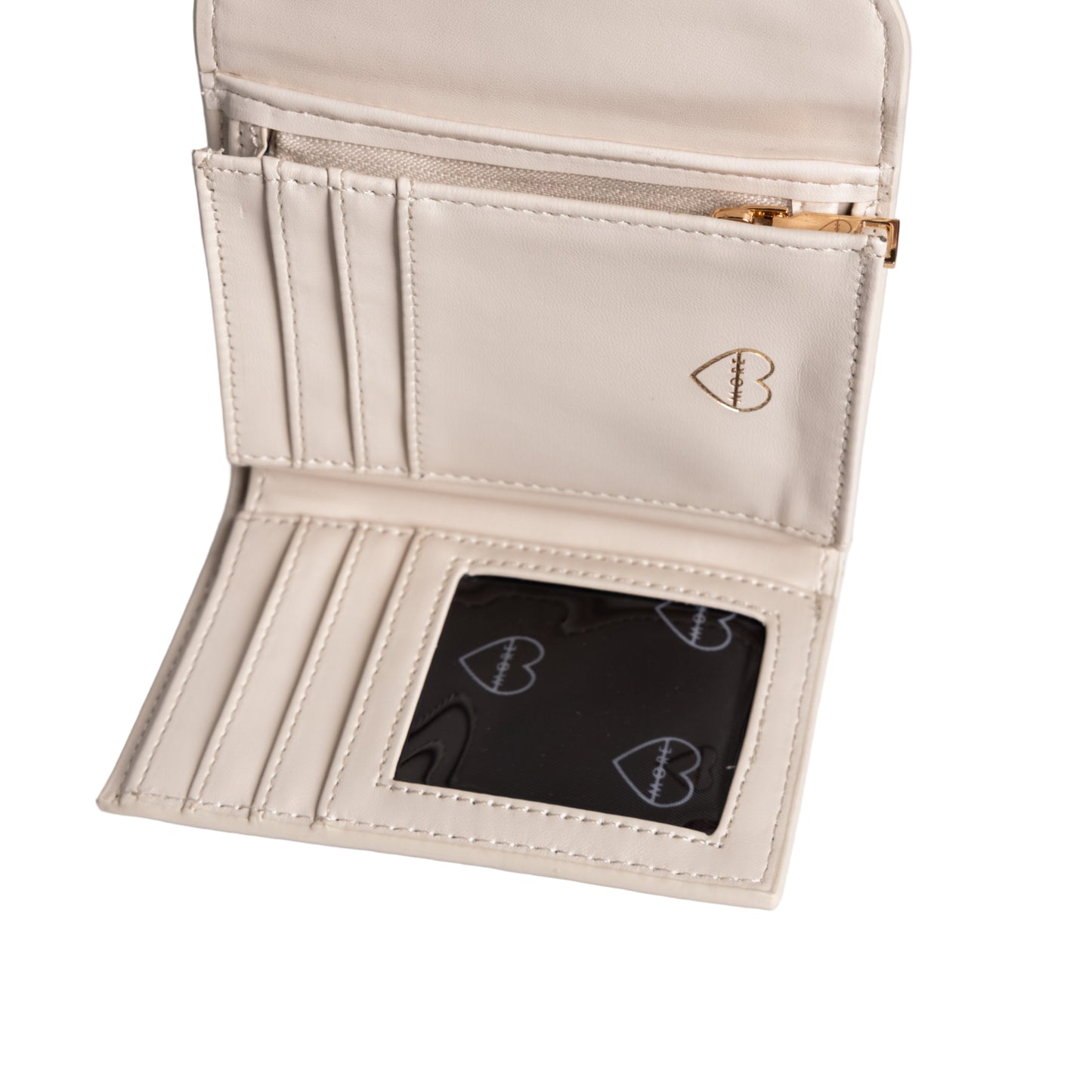 A-MORE Love Letter Wallet