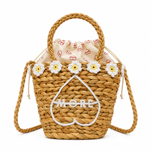 A-MORE Endless Summer - Bag
