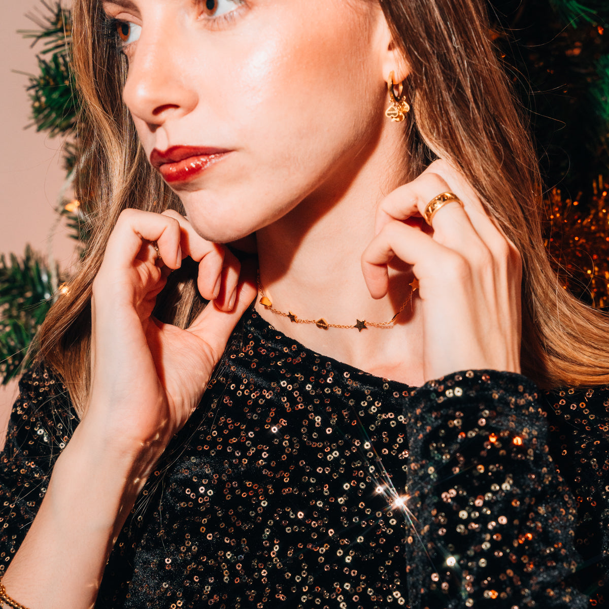 A-MORE Stargaze - Collana