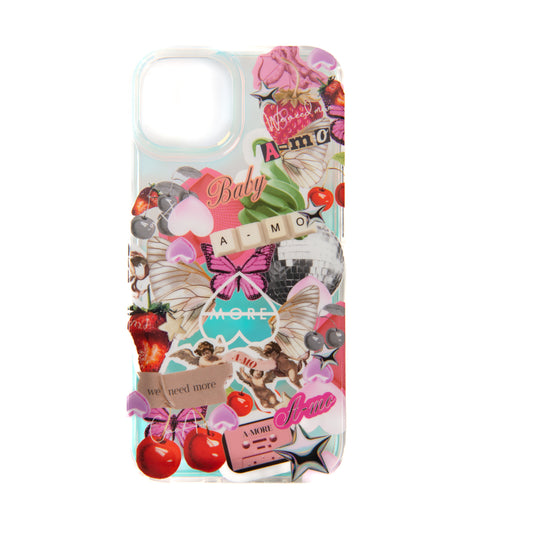 A-MORE - Starry Phone Case