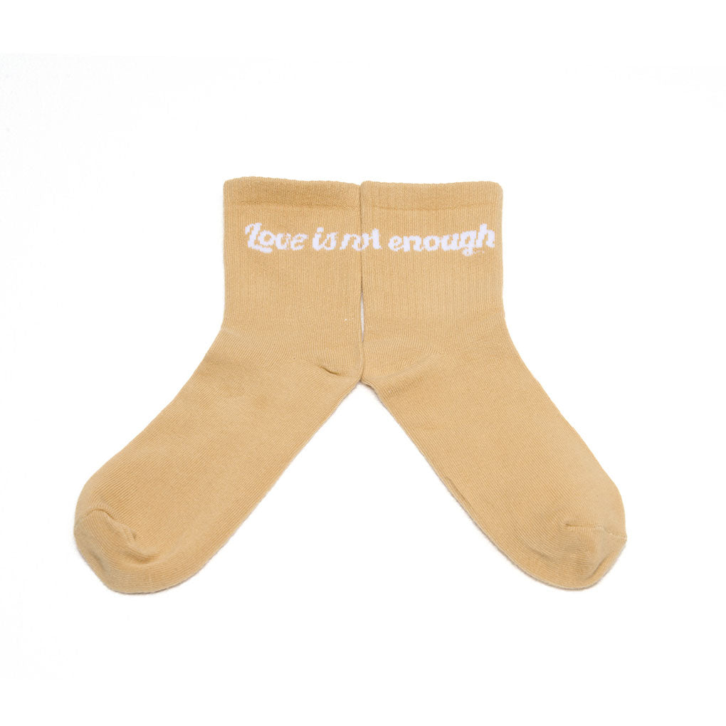 A-MORE Gym Socks - Calcetines de gimnasia