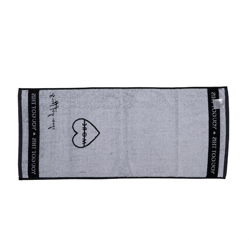 A-MORE Teo - Gym Towel