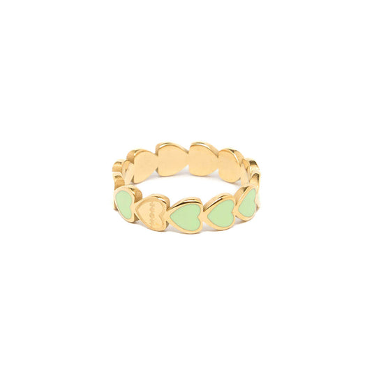 A-MORE Heartful - Anello