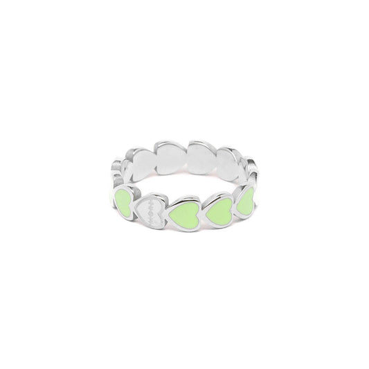 A-MORE Heartful - Anello
