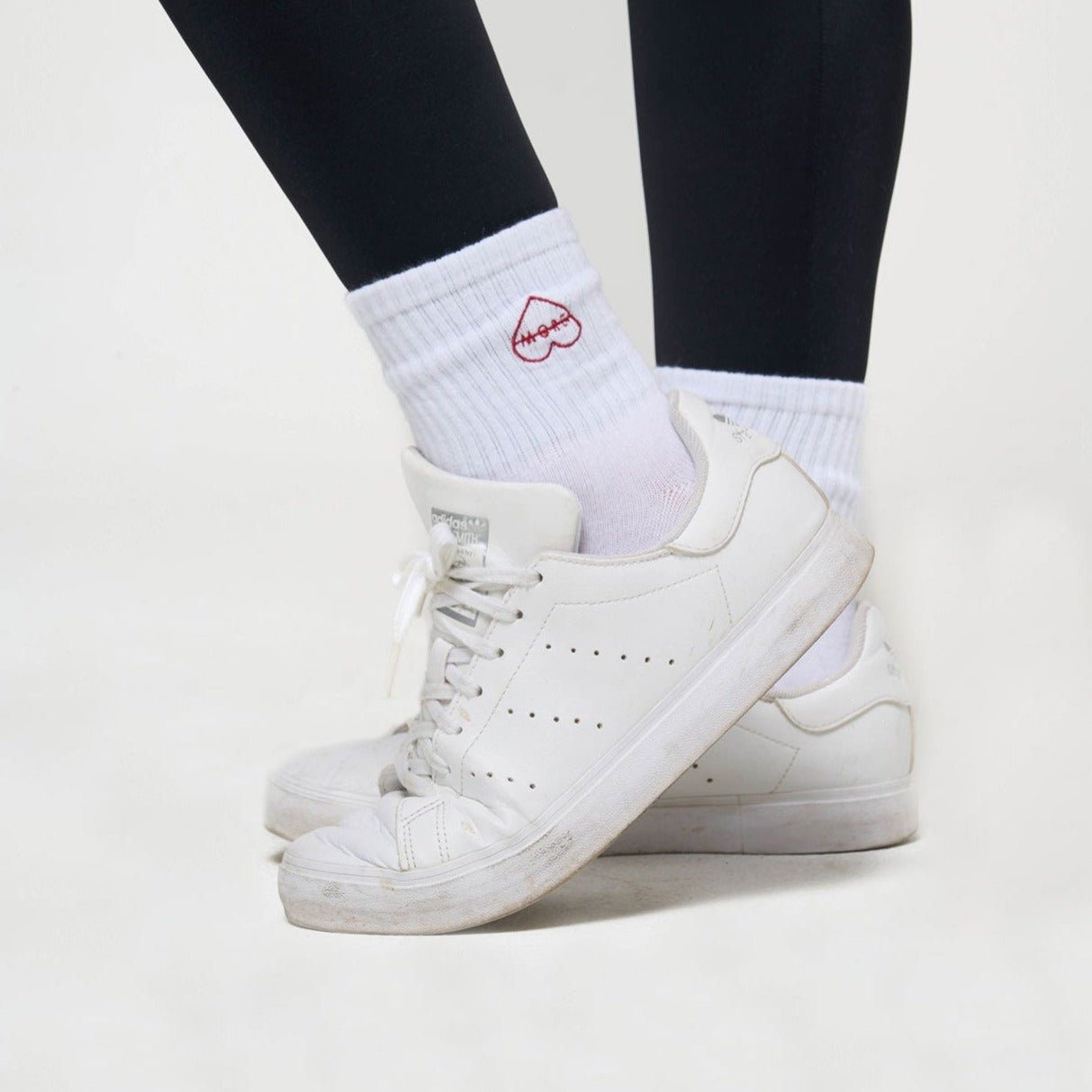 A-MORE  Gym Socks - Calze palestra