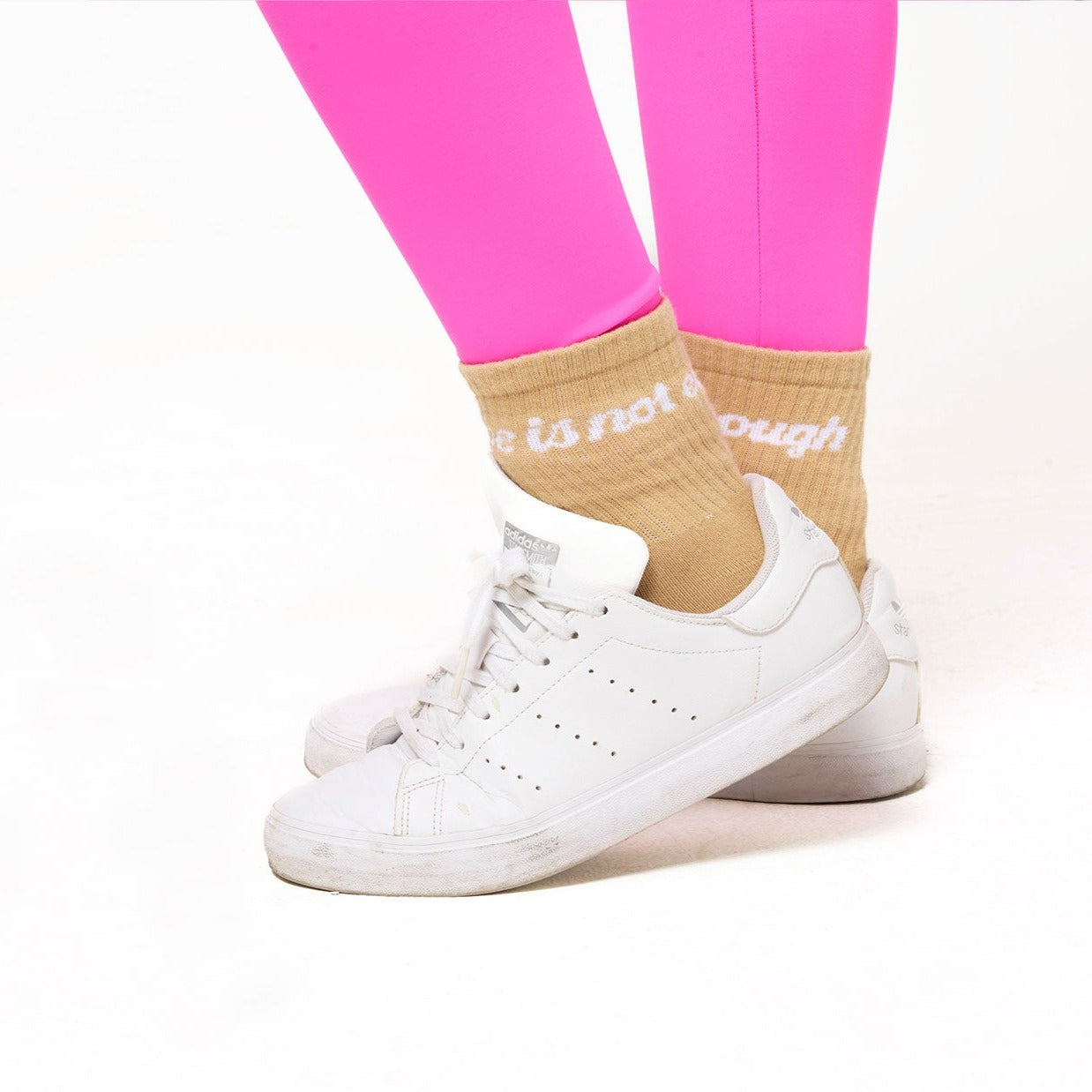 A-MORE Gym Socks - Calcetines de gimnasia