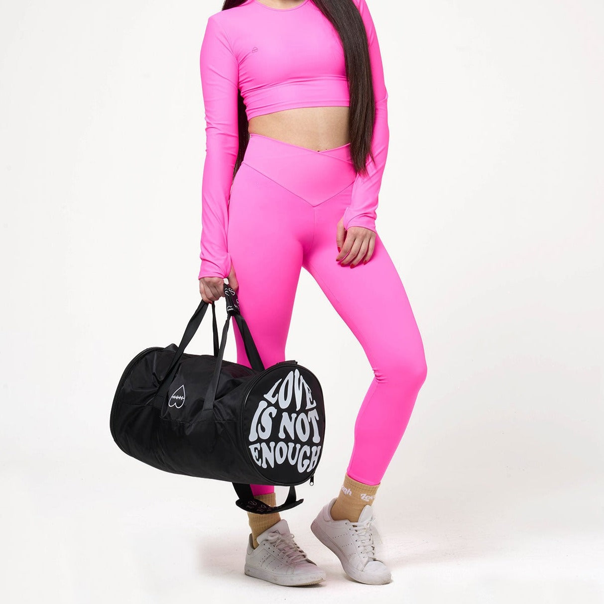 A-MORE Becky - Gym Bag