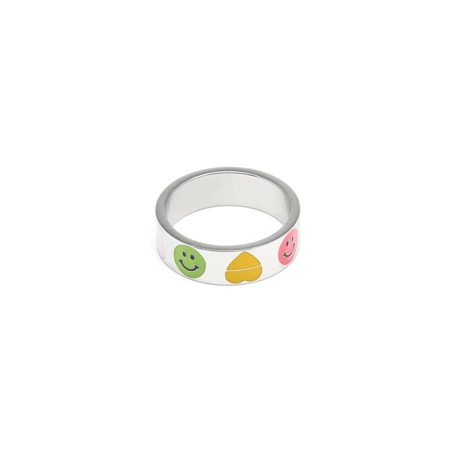 A-MORE Happiness - Ring
