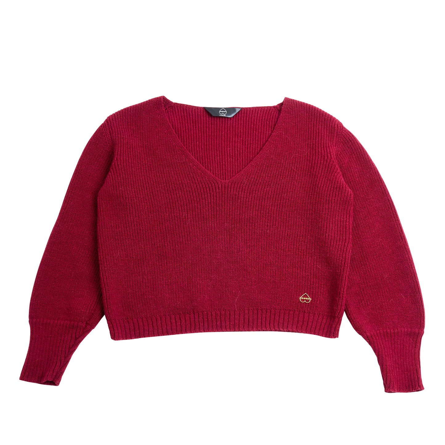 A-MORE Linda - Sweater