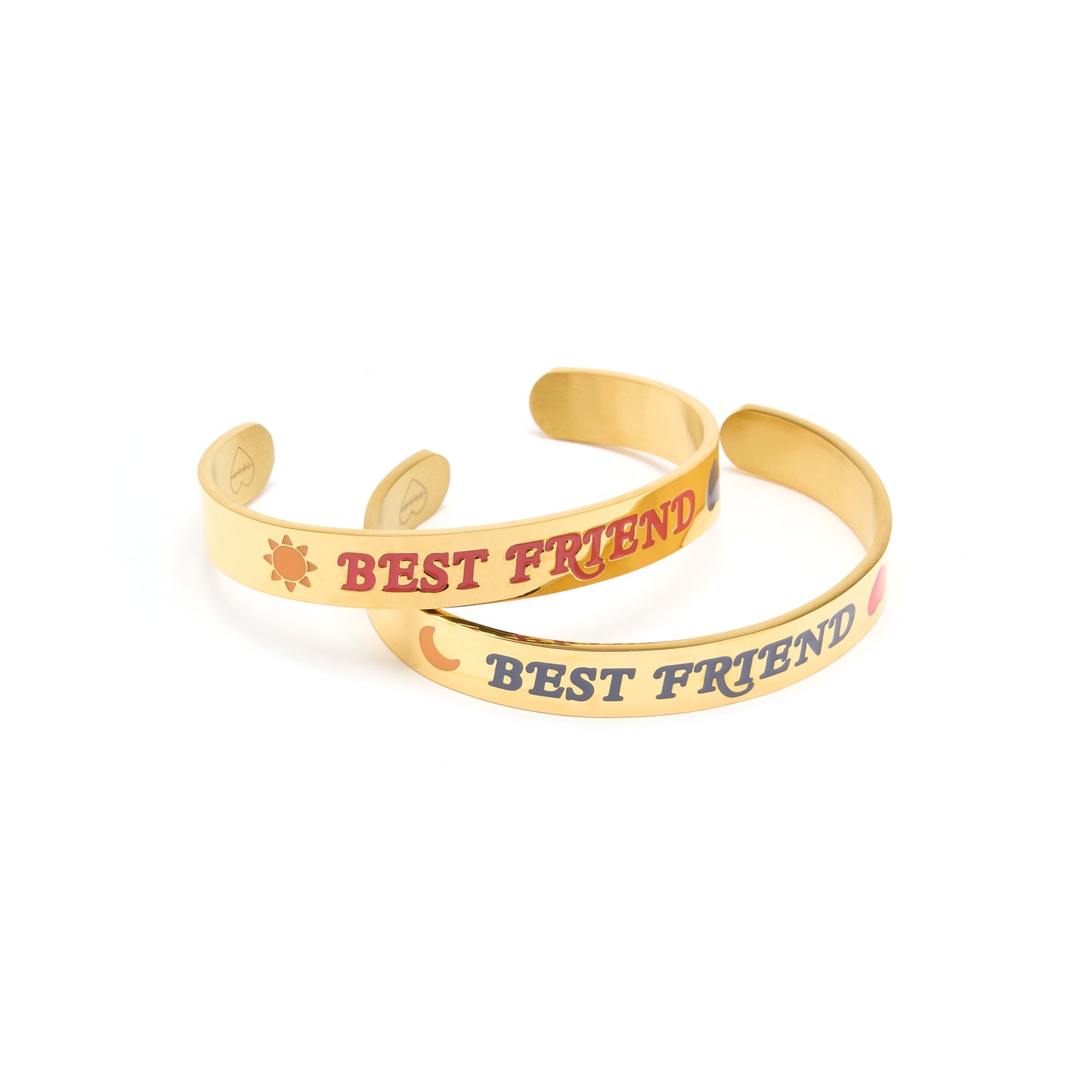 A-MORE Friendship Bracelet