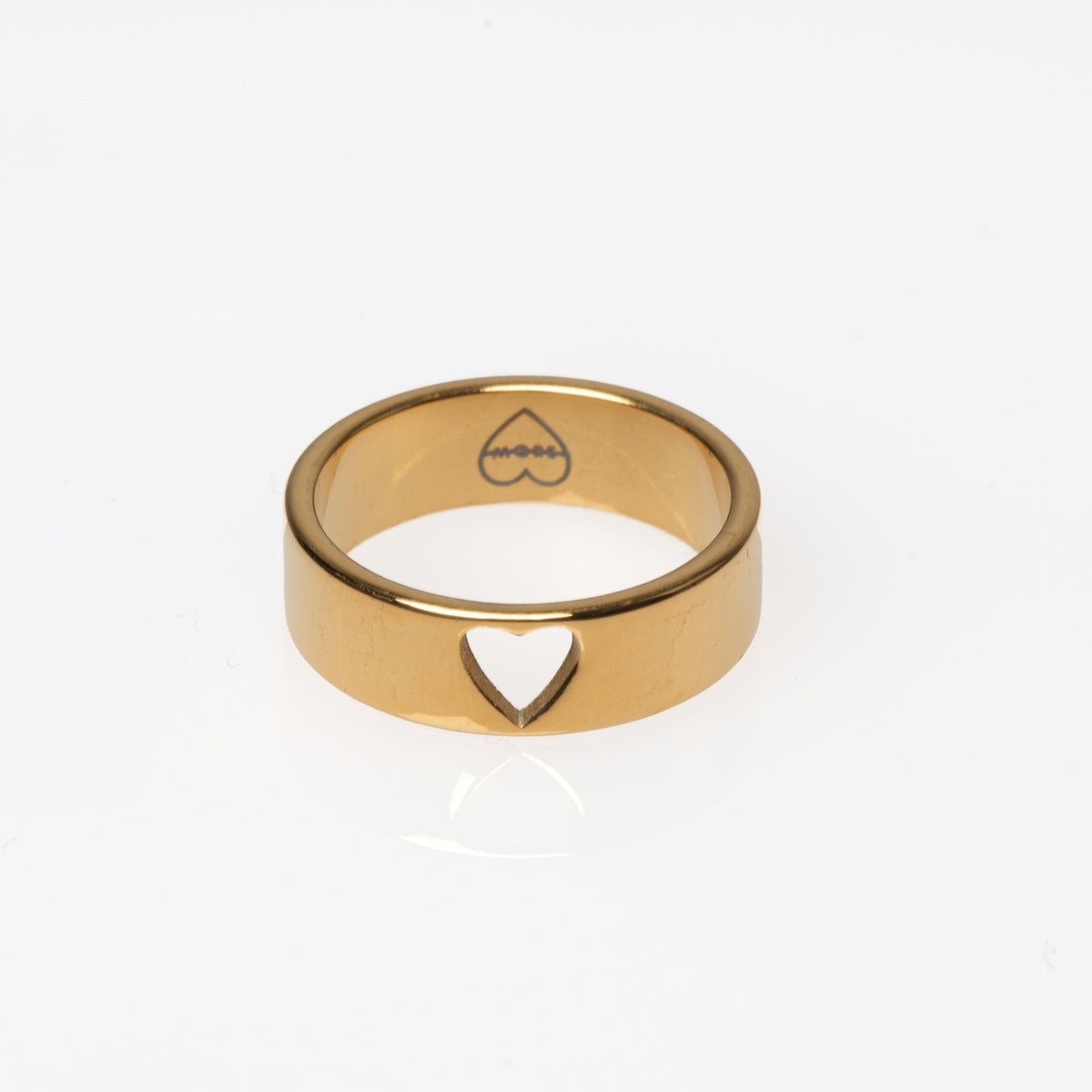 A-MORE Duo - Ring