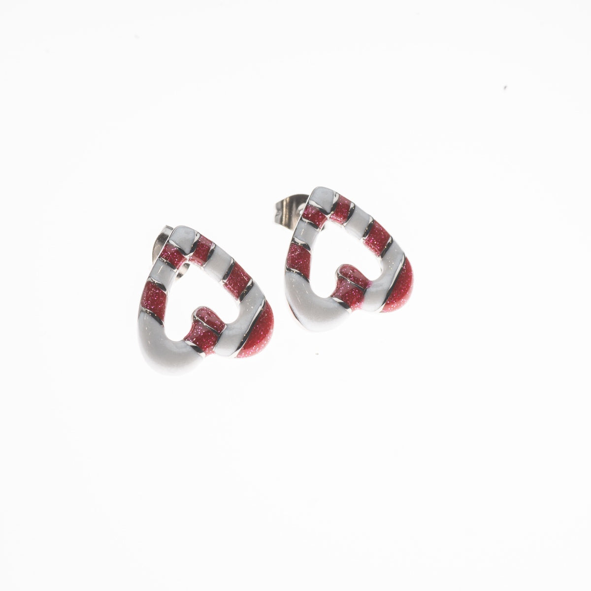 A-MORE Candy Love - Stud earrings