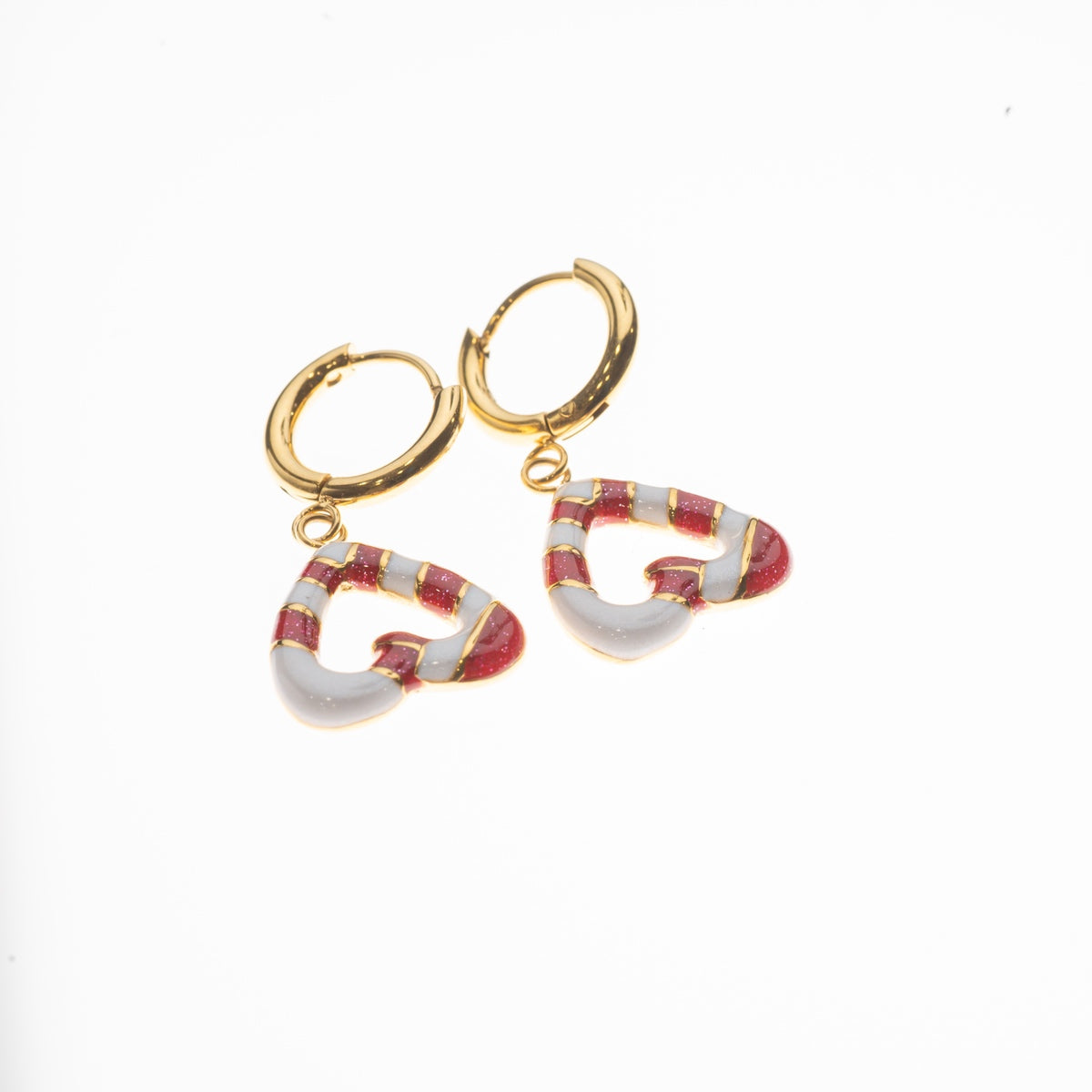 A-MORE Candy Love - Drop earrings