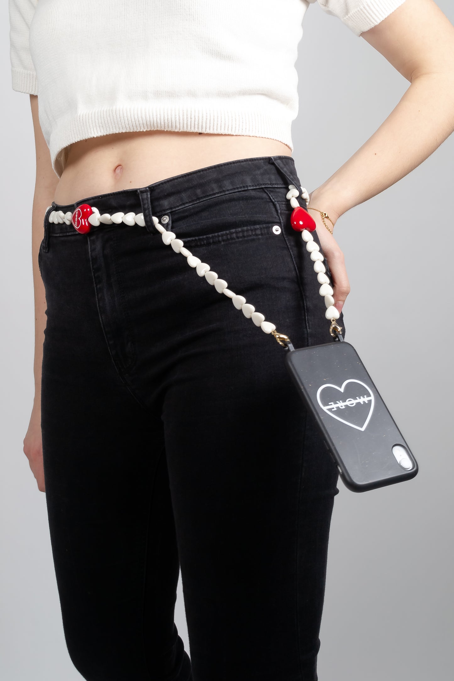A-MORE Love Drops (not just a Phone Strap)